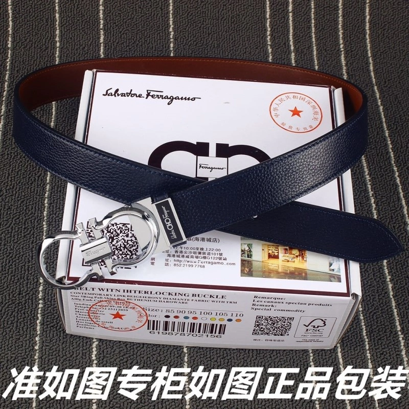 Affordable Ferragamo Belts 288497