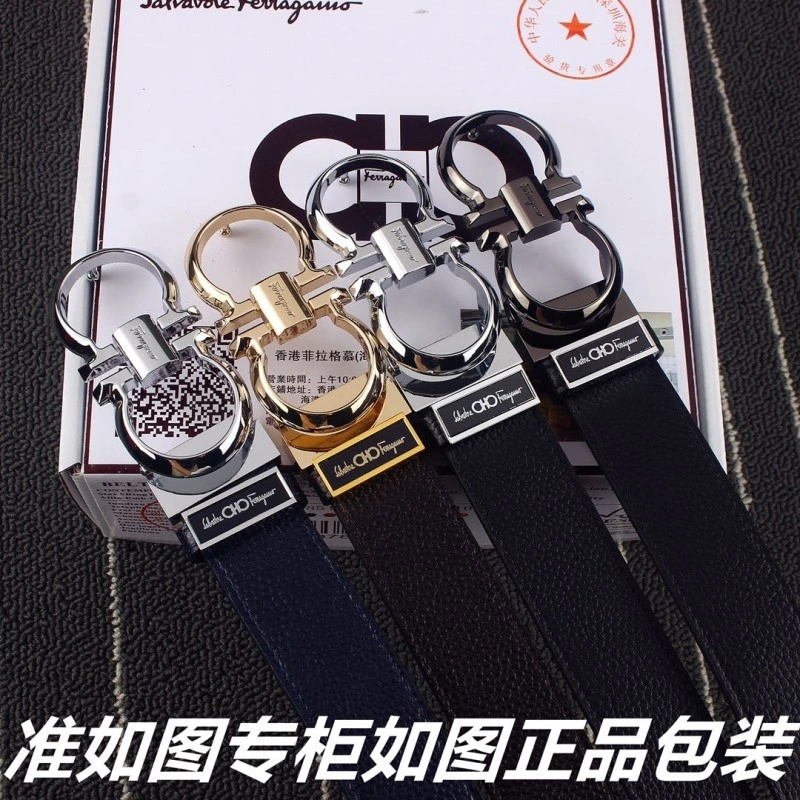 Affordable Ferragamo Belts 288497