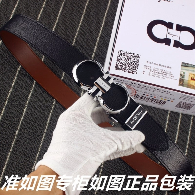 Cozy Ferragamo Belts 288498