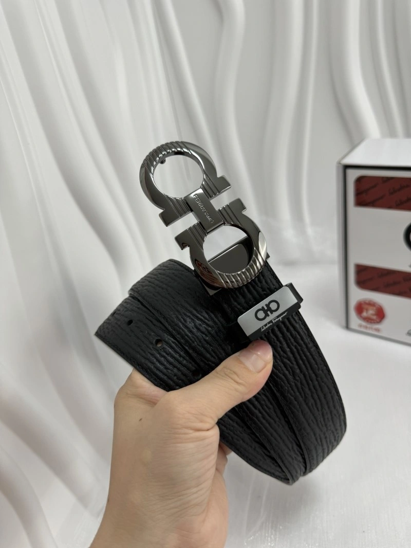 SportInspired Ferragamo Belts 288495