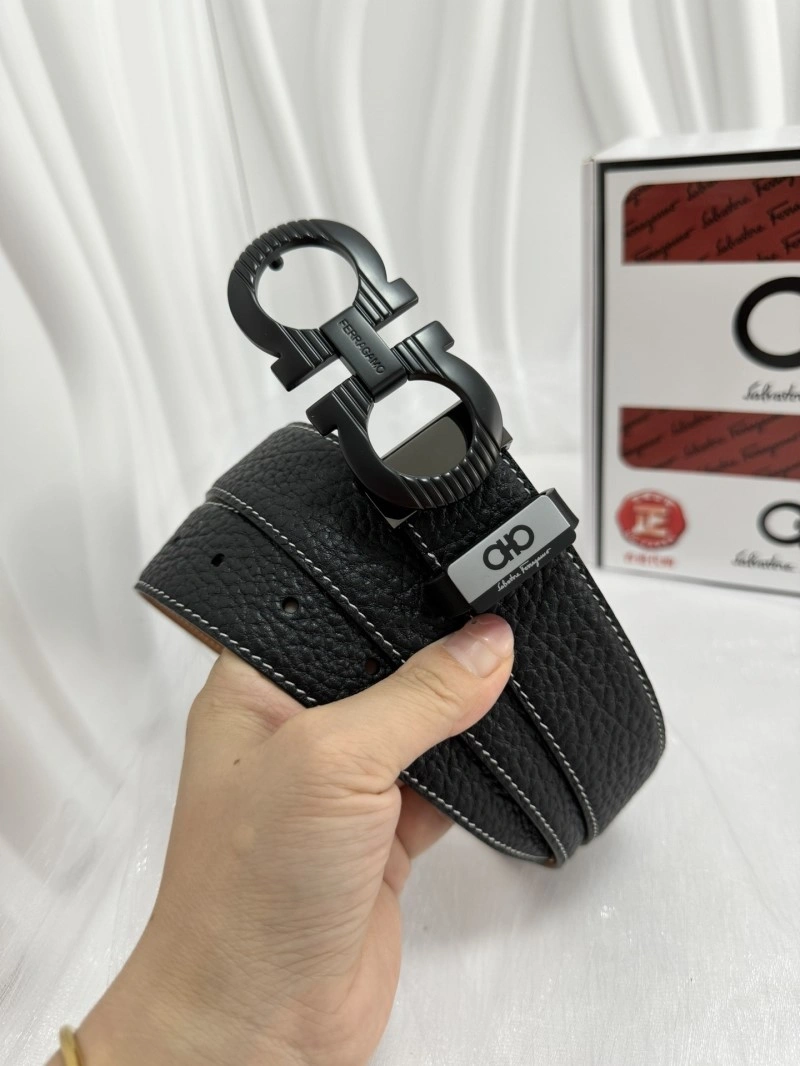 Premium Ferragamo Belts 288496