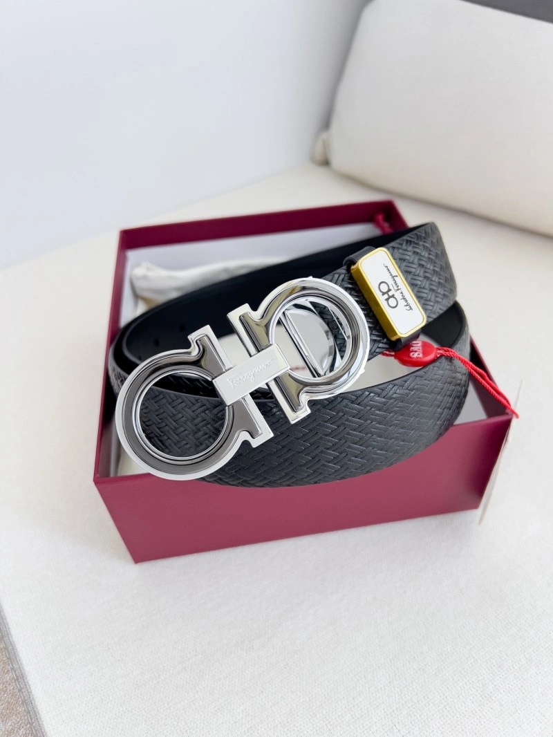 UrbanChic Ferragamo Belts 288485