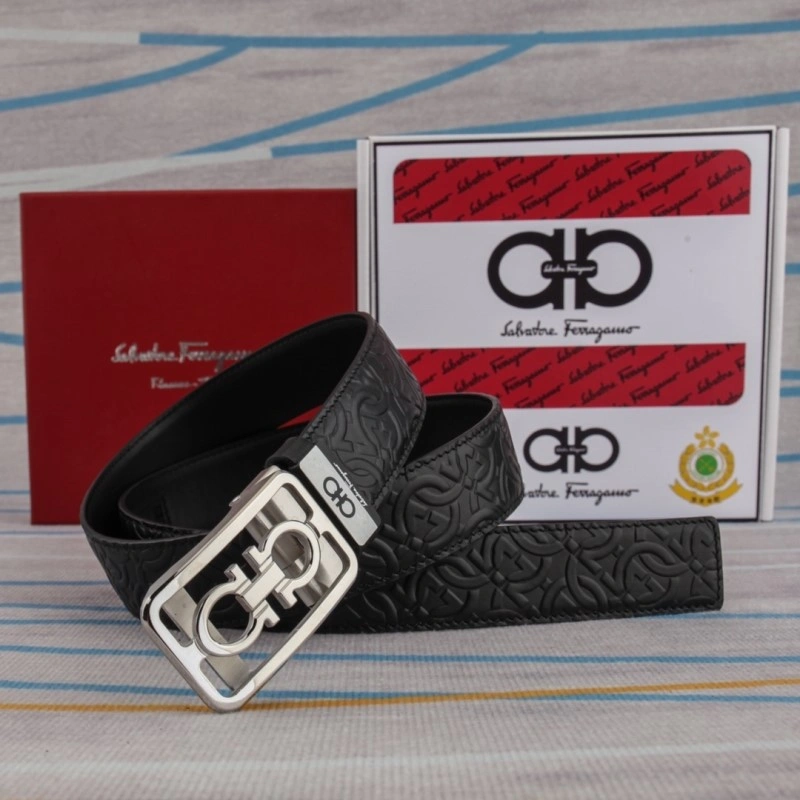 TimelessDesign Ferragamo Belts 288493