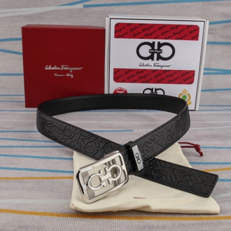 TimelessDesign Ferragamo Belts 288493