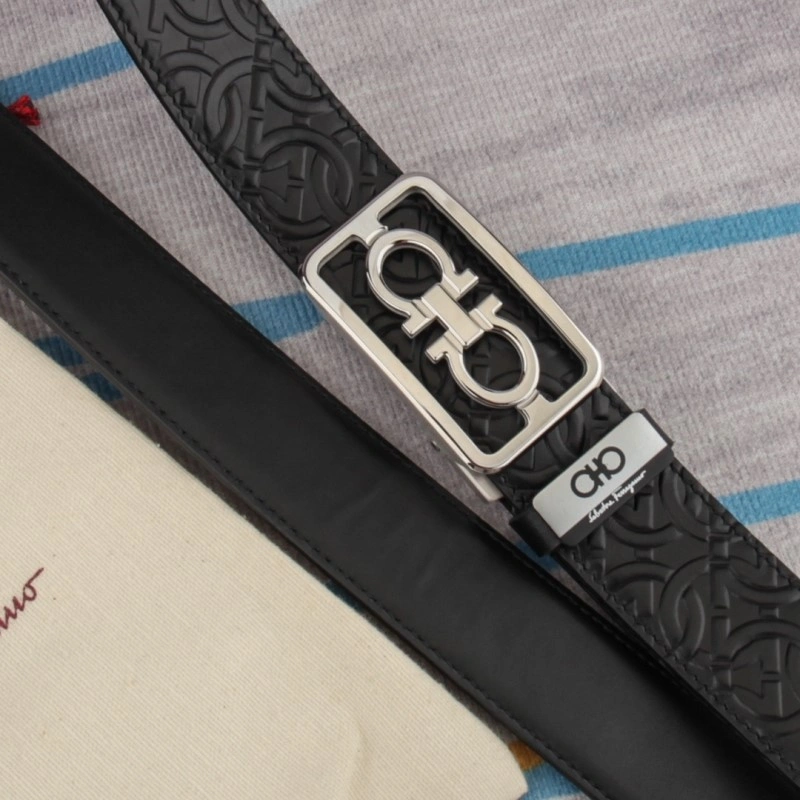 TimelessDesign Ferragamo Belts 288493