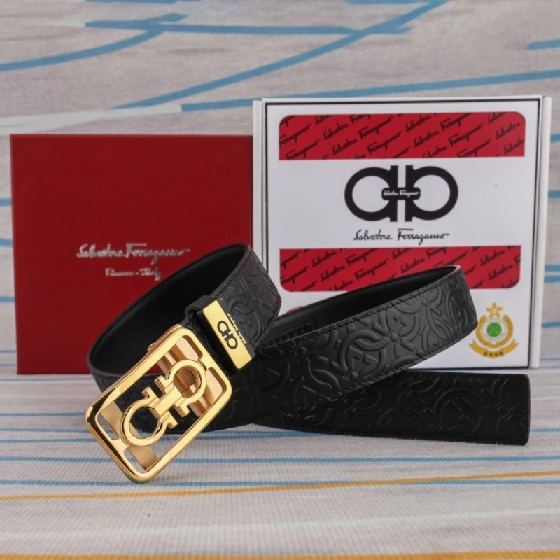 MultiPurpose Ferragamo Belts 288482