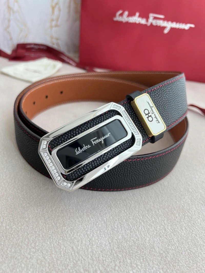 Ferragamo Belts FashionForward 288484