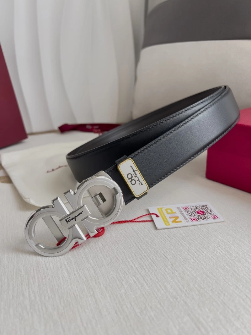 Ferragamo Belts EyeCatching 288476