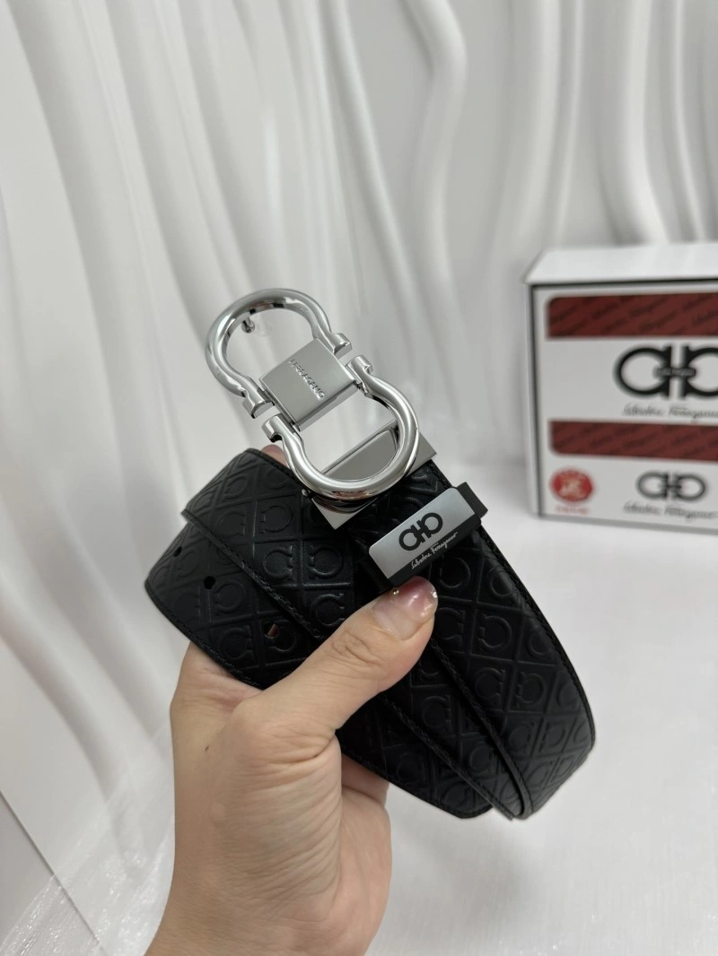 Ferragamo Belts Classic 288499