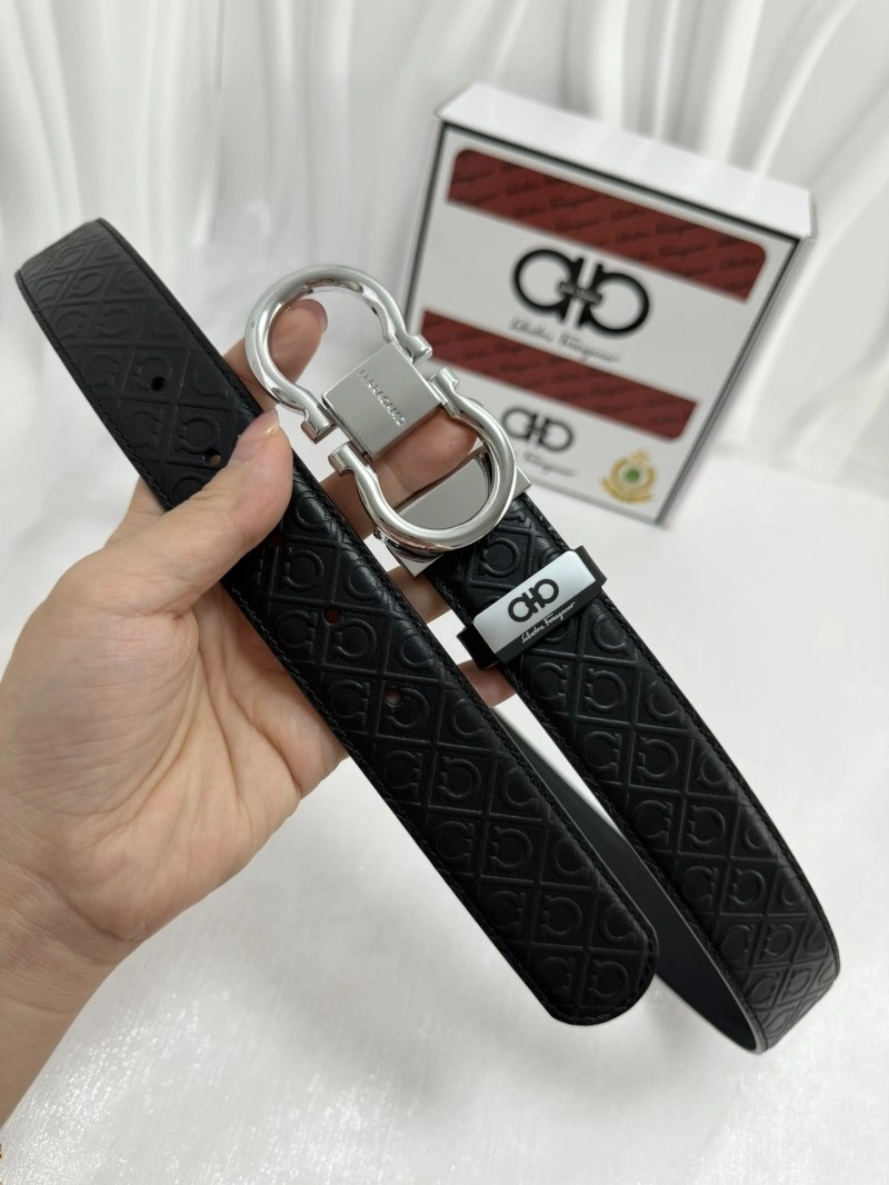 Ferragamo Belts Classic 288499