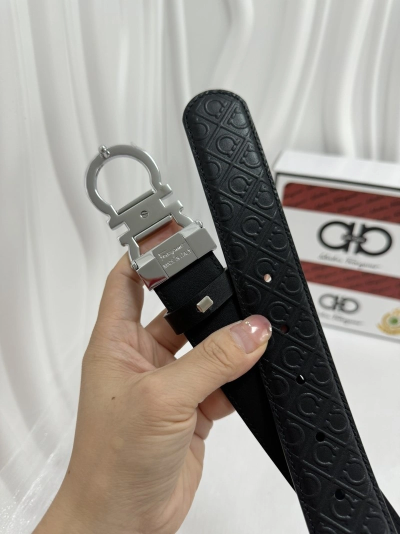 Ferragamo Belts Classic 288499