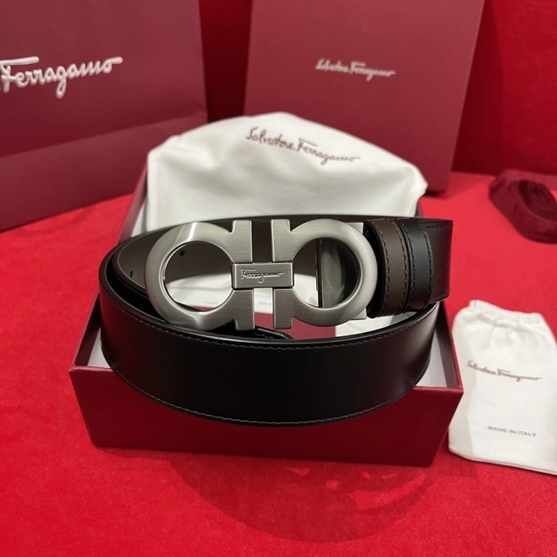 Ferragamo Belts ModernLook 288494