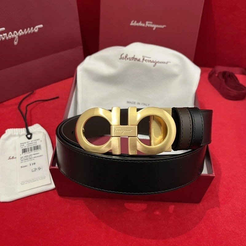 Ferragamo Belts SunProtective 288483