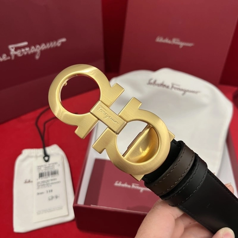 Ferragamo Belts SunProtective 288483