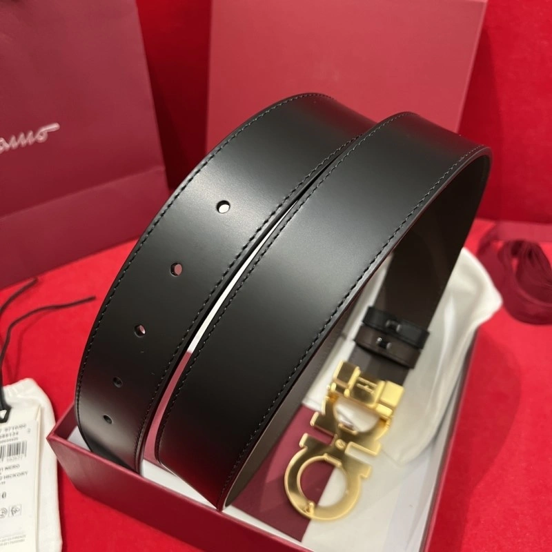 Ferragamo Belts SunProtective 288483