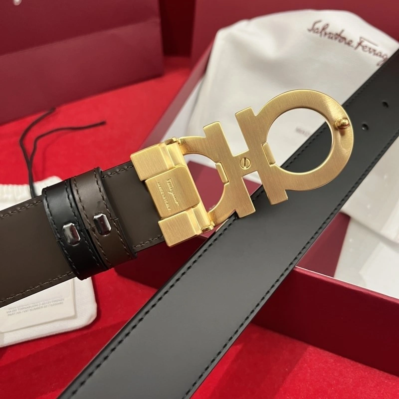 Ferragamo Belts SunProtective 288483