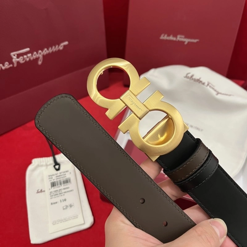Ferragamo Belts SunProtective 288483