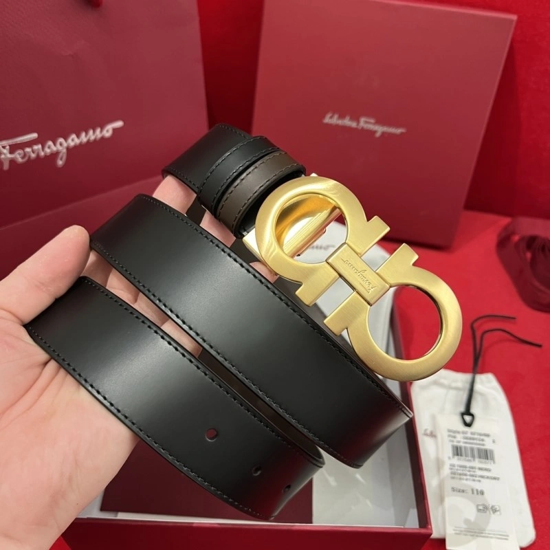 Ferragamo Belts SunProtective 288483