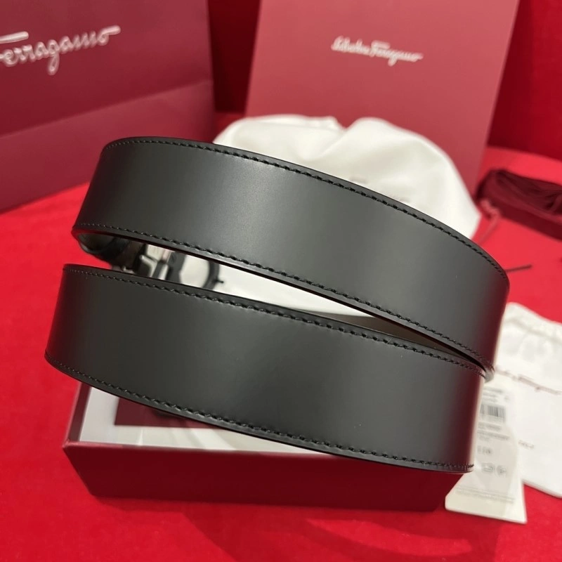 Tailored Ferragamo Belts 288492