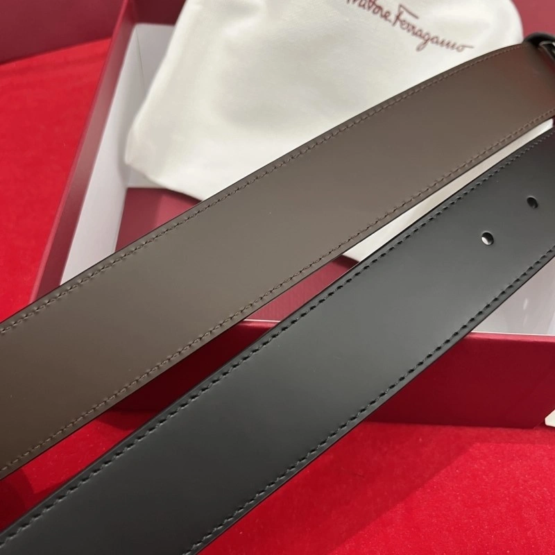Tailored Ferragamo Belts 288492