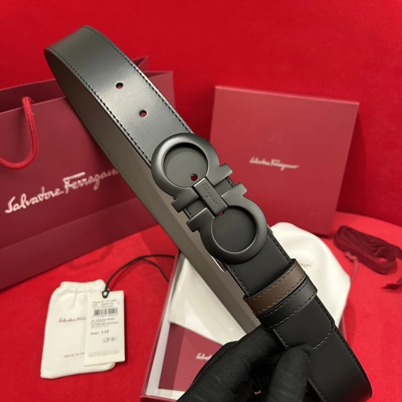 Tailored Ferragamo Belts 288492