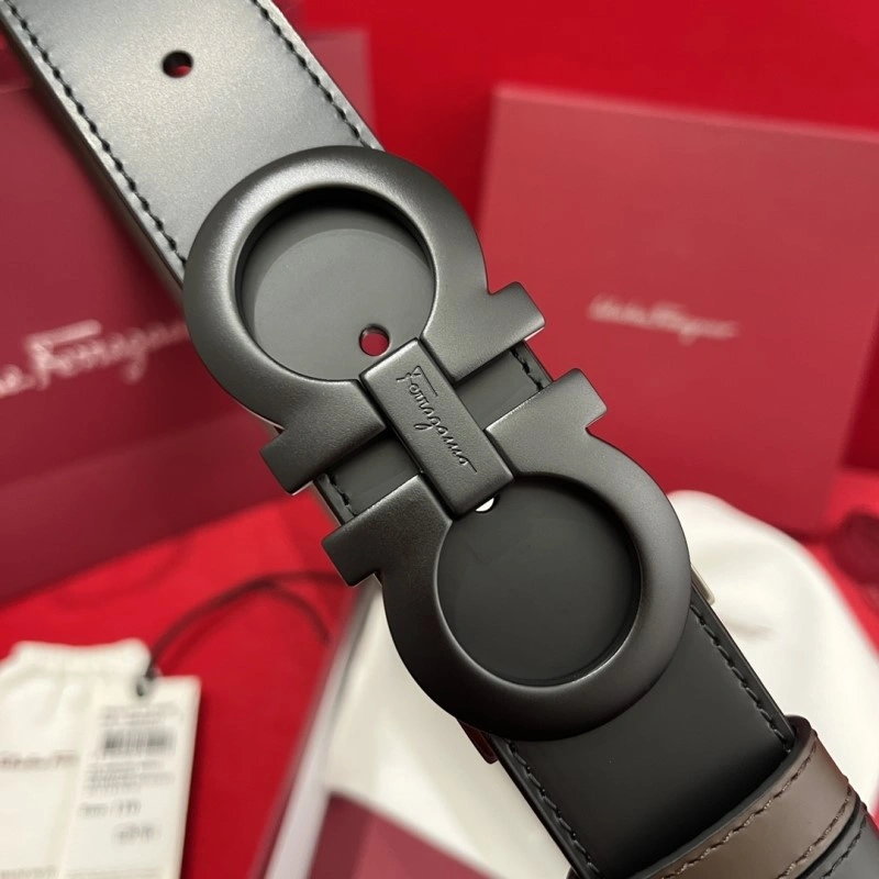 Tailored Ferragamo Belts 288492