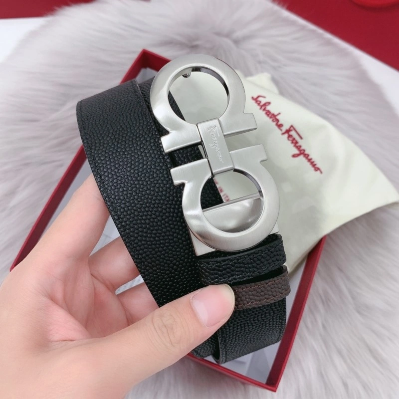 Ferragamo Belts NewStyle 288481