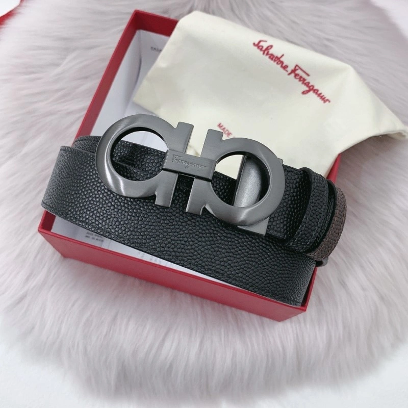 Contemporary Ferragamo Belts 288480