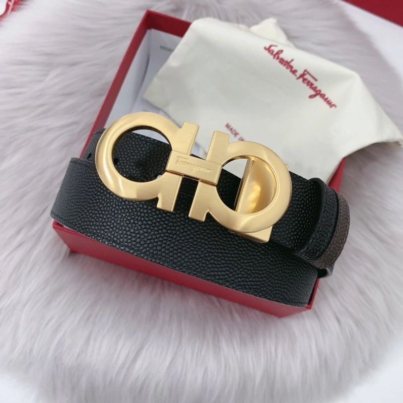 Ferragamo Belts FlexibleFit 288500