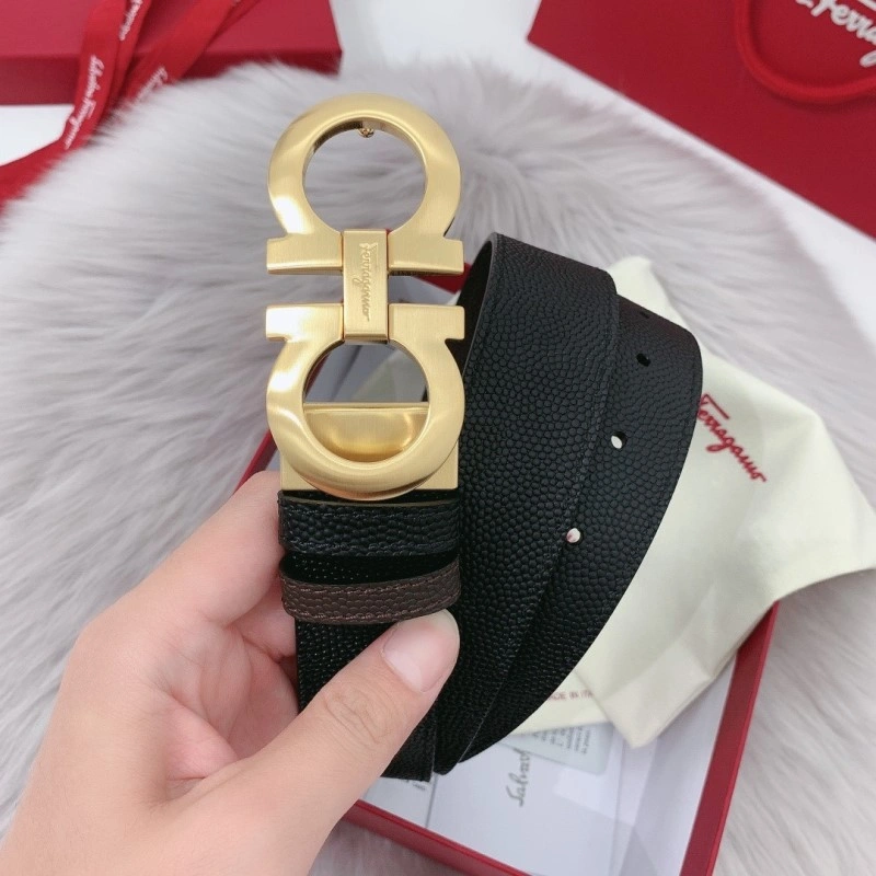 Ferragamo Belts FlexibleFit 288500