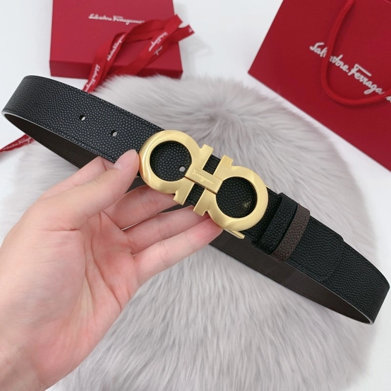 Ferragamo Belts FlexibleFit 288500