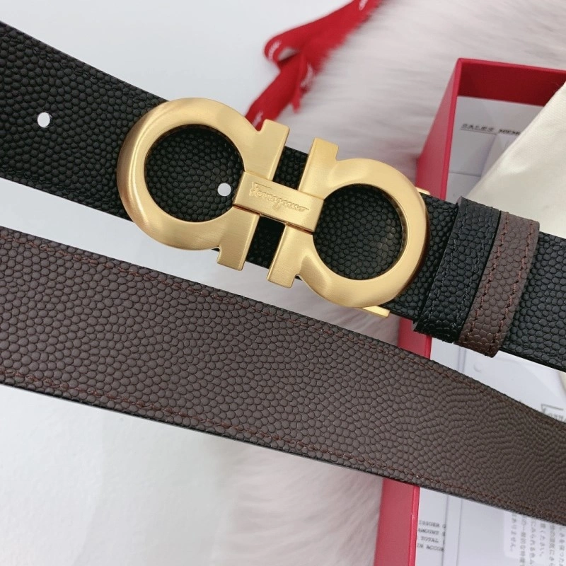 Ferragamo Belts FlexibleFit 288500