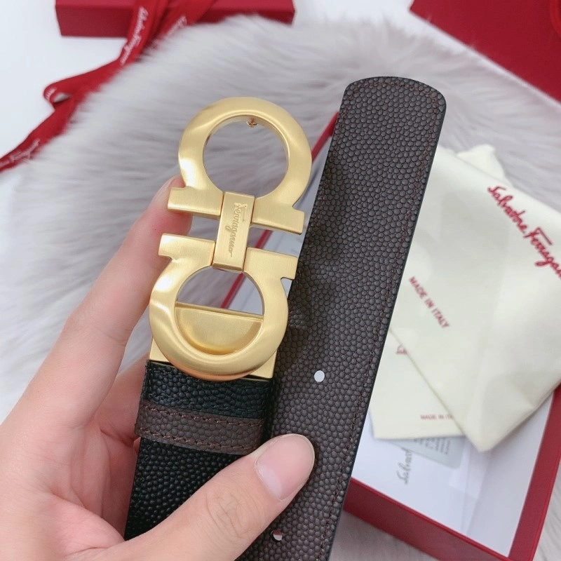 Ferragamo Belts FlexibleFit 288500