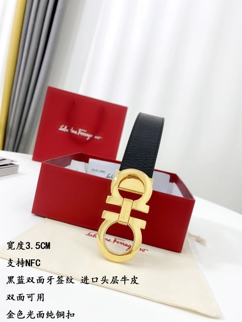 Ferragamo Belts Affordable 288503