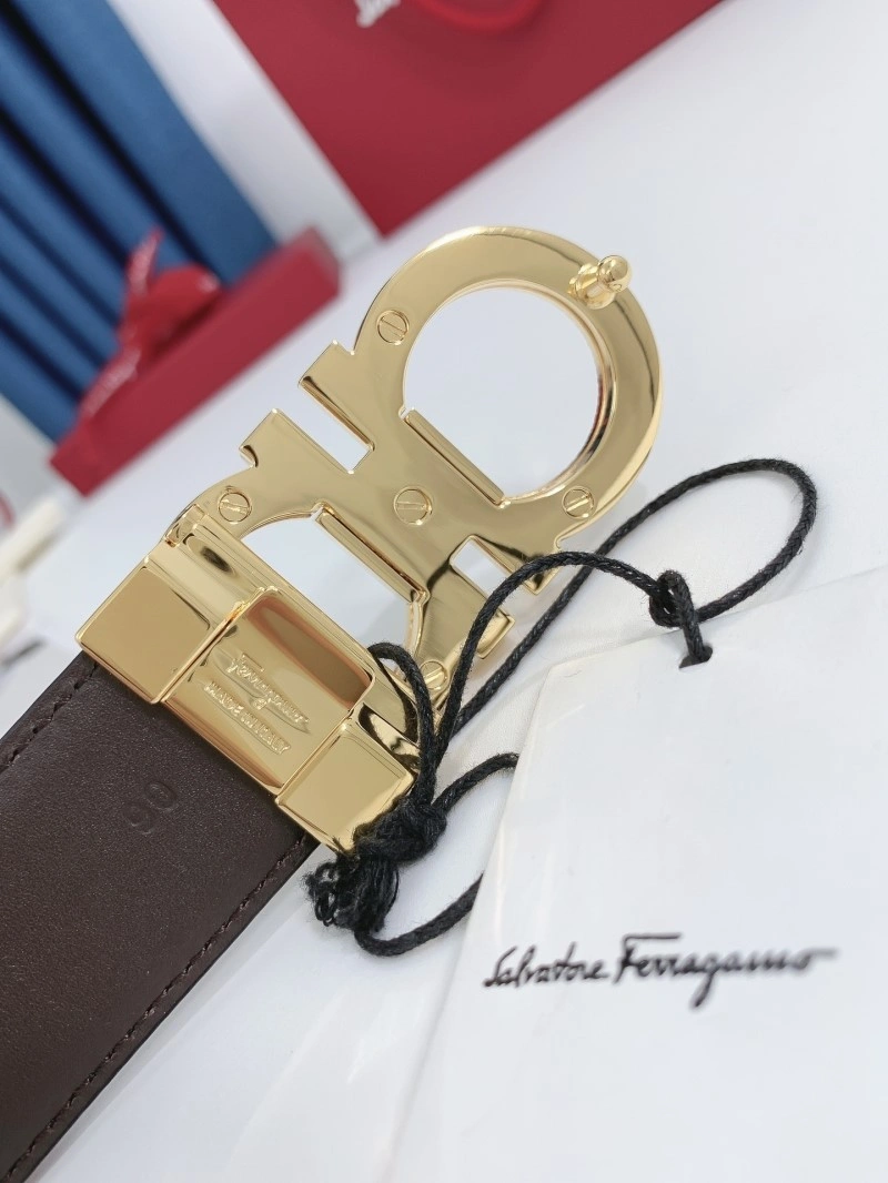 HighPerformance Ferragamo Belts 288490