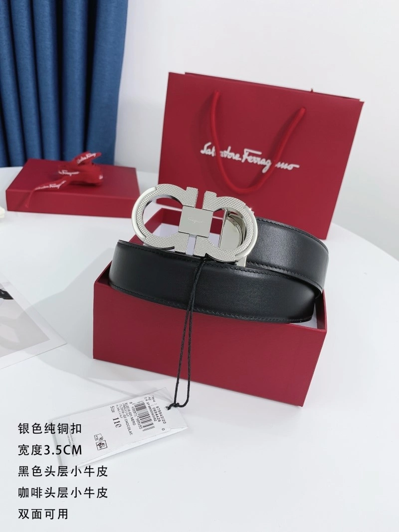 Ferragamo Belts Affordable 288475