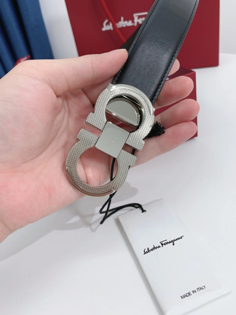 Ferragamo Belts Affordable 288475