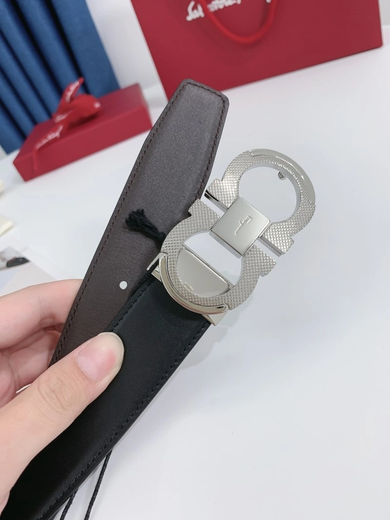 Ferragamo Belts Affordable 288475