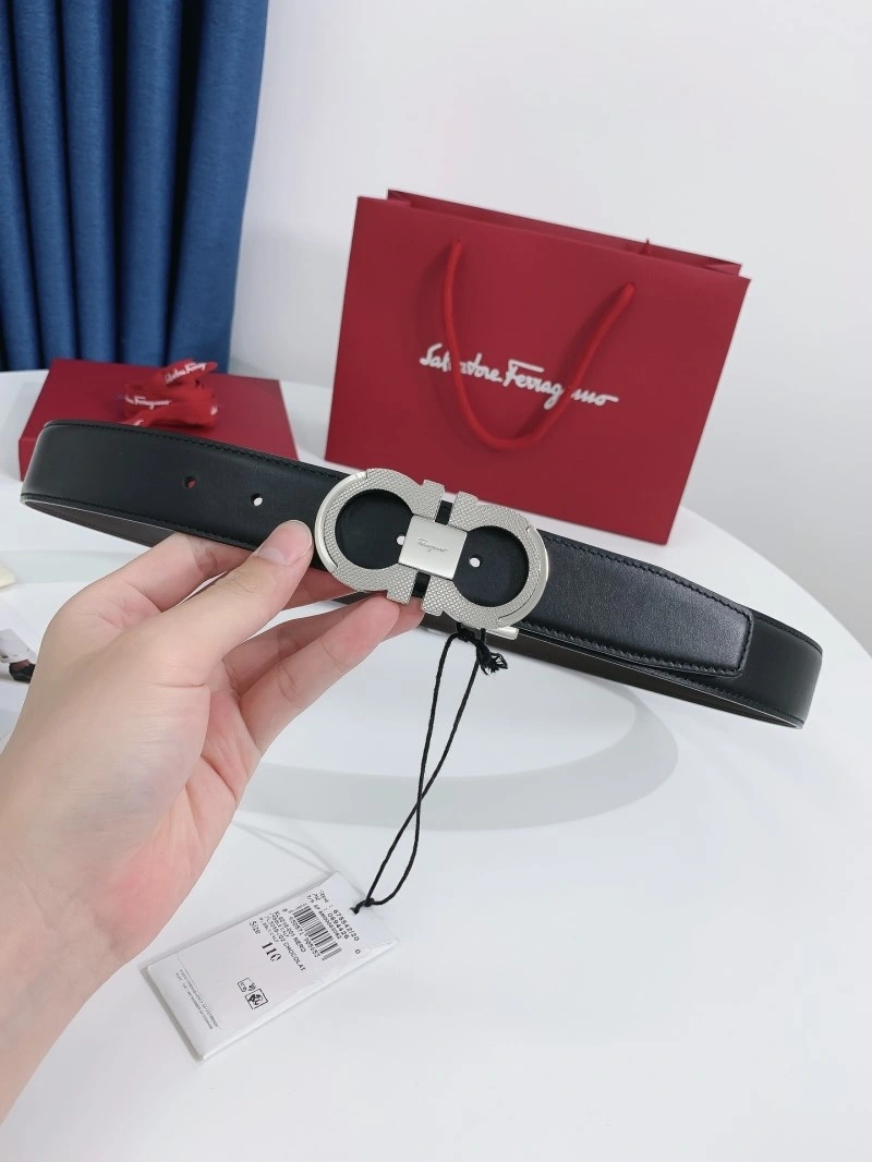 Ferragamo Belts Affordable 288475