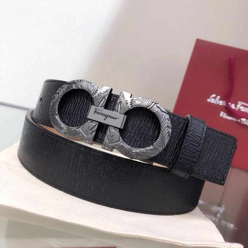 Ferragamo Belts StreetReady 288474