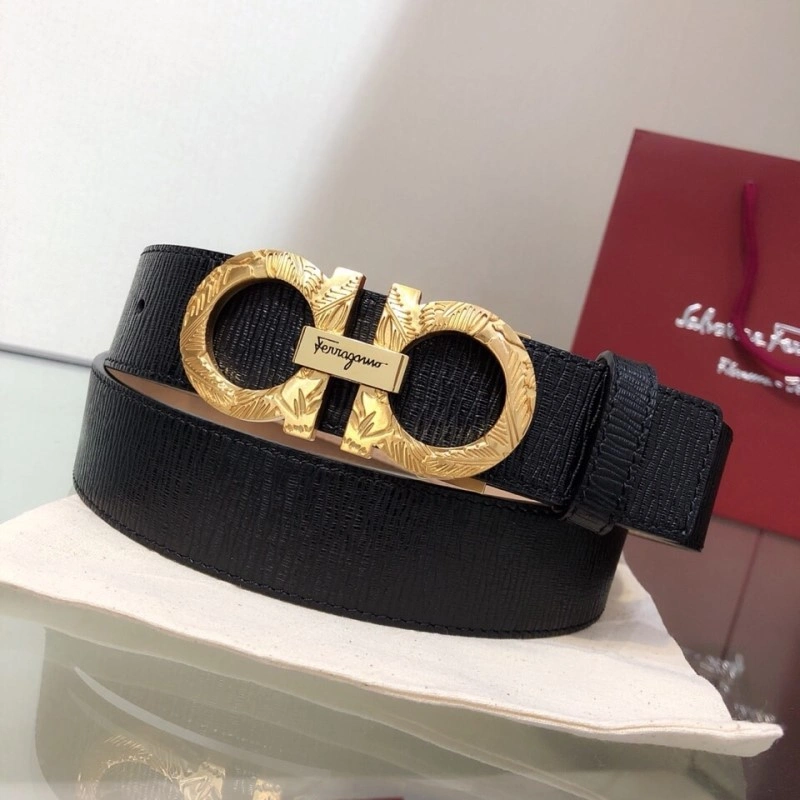 Tailored Ferragamo Belts 288472