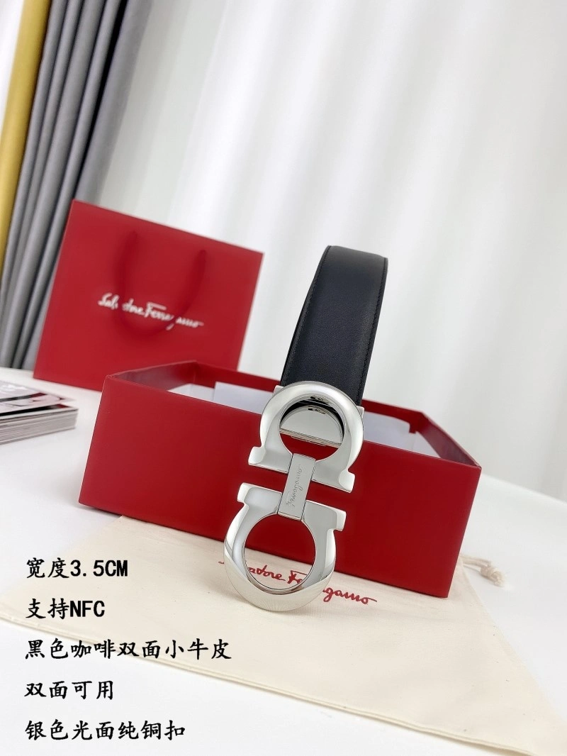 Ferragamo Belts DailyWear 288470