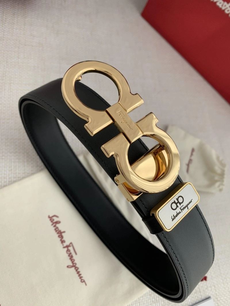 WeatherProof Ferragamo Belts 288469