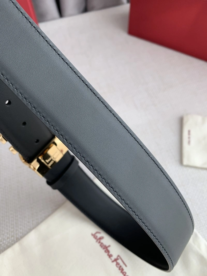 WeatherProof Ferragamo Belts 288469