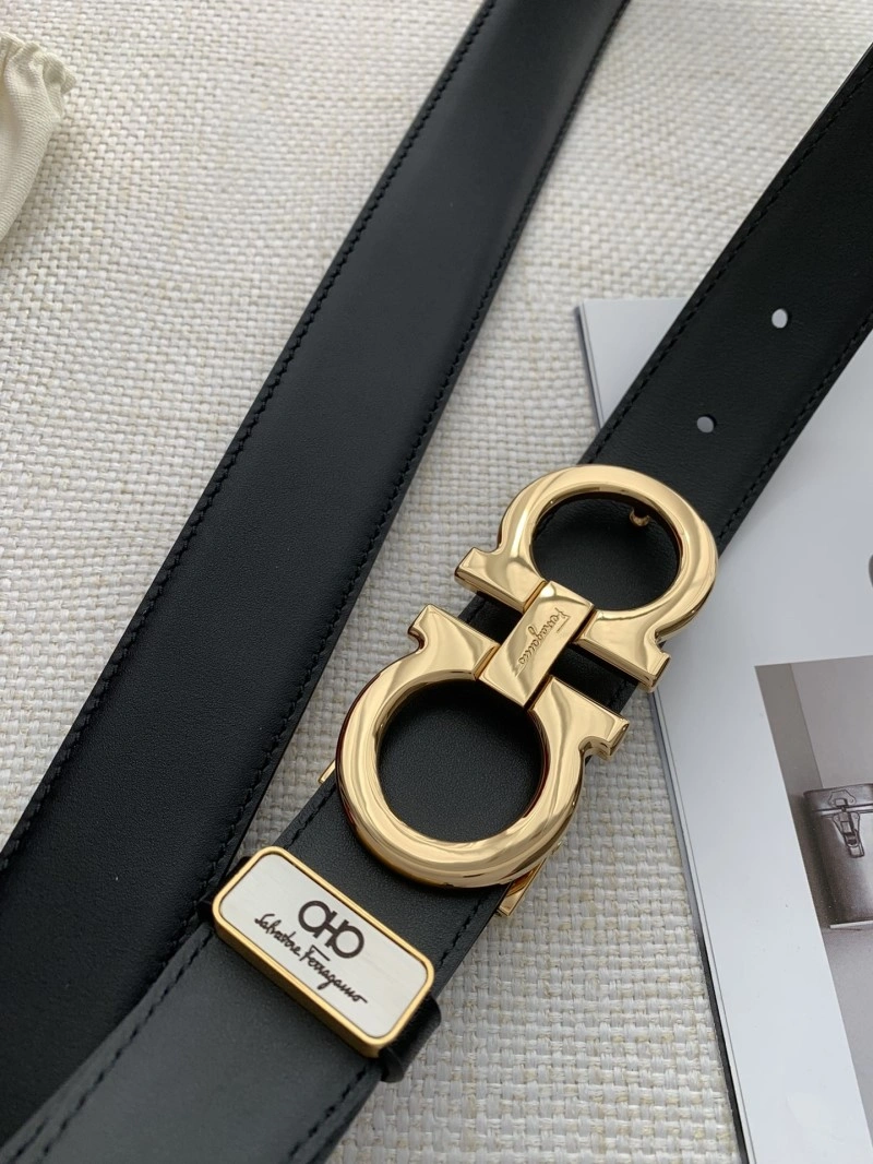 WeatherProof Ferragamo Belts 288469