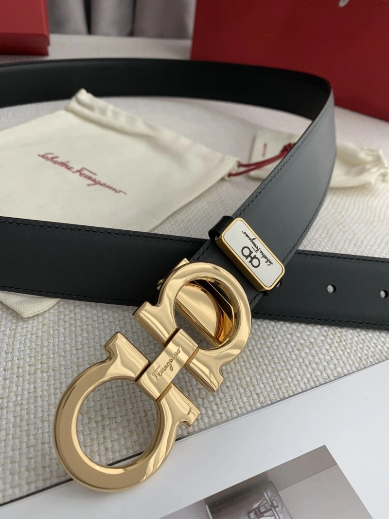 WeatherProof Ferragamo Belts 288469