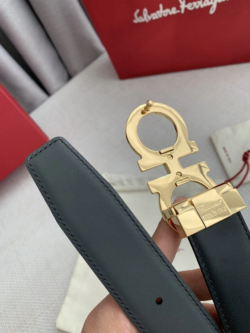 WeatherProof Ferragamo Belts 288469