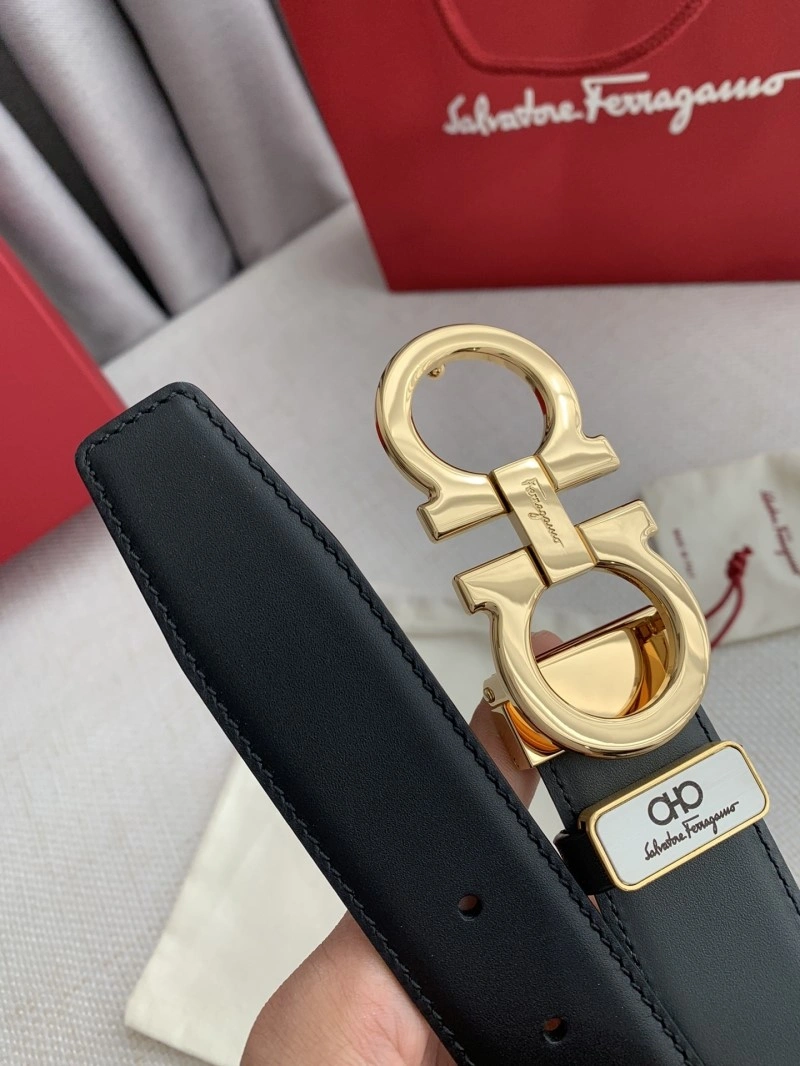 WeatherProof Ferragamo Belts 288469