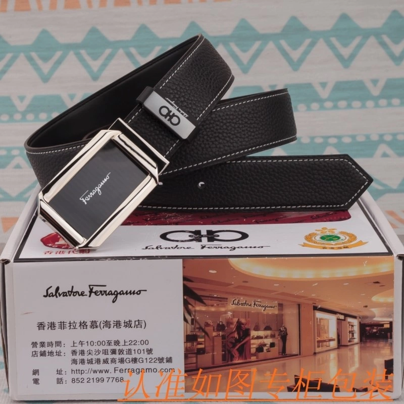 Ferragamo Belts Affordable 288467
