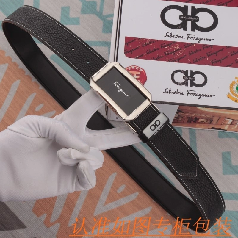 Ferragamo Belts Affordable 288467